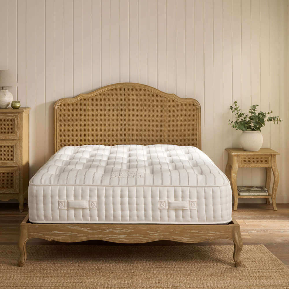 Flaxby Platinum Solstice Mattress